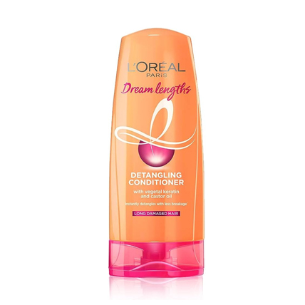 Loreal Paris Conditioner Dream Lengths	
